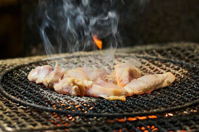 Osaka: Guided Food Tour with 12 Dishes at 4 Local Eateries - The Sum Up: Is This Food Tour Worth It?