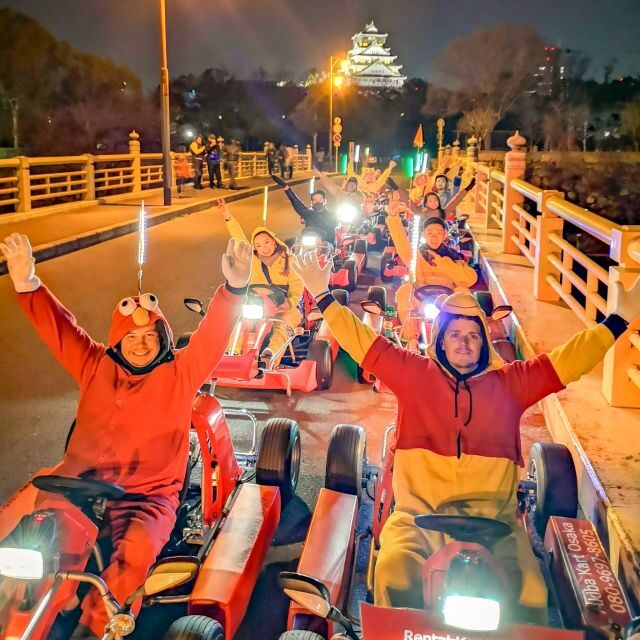 Osaka: Guided Go Karting Tour in a Funny Costume - Final Thoughts: Is it Worth It?