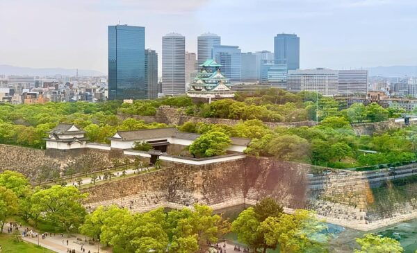 Osaka: Guided Walking Tour With a Native Expert – Top Sights - Discovering Tsutenkaku Tower