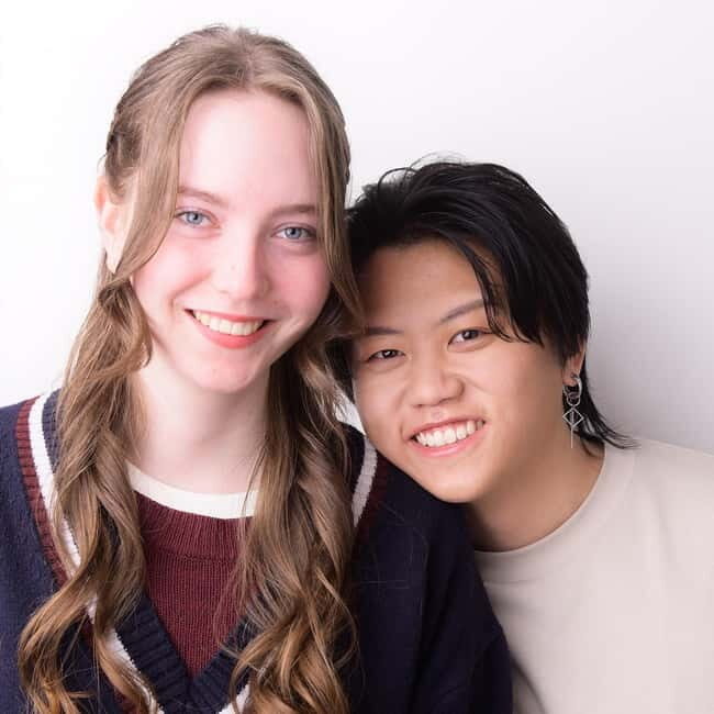 Osaka: Hair & Make-Up by a Professional - The Experience at the Salon  