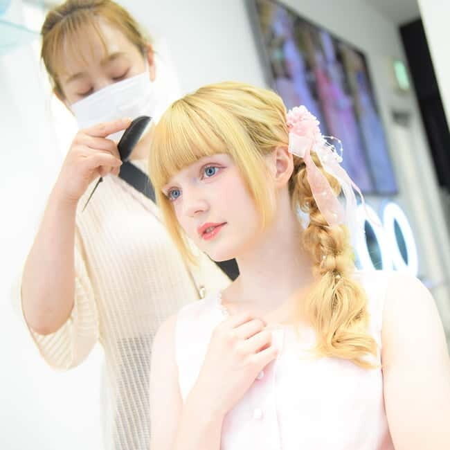 Osaka: Hair & Make-Up by a Professional - Authentic Insights from Reviewers  