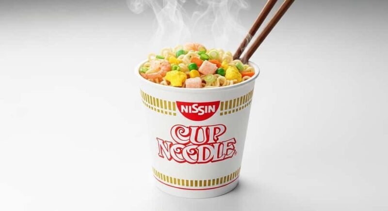 Osaka: Half Day Cup Noodles Museum & Minoh Park Guided Tour - Good To Know