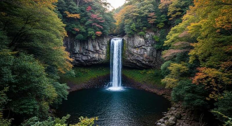 Osaka: Half Day Cup Noodles Museum & Minoh Park Guided Tour - What to Expect and Tips for the Tour