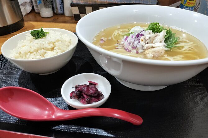 Osaka Half-day E-bike Adventure: Minoh Falls & Katsuoji Temple - Final Thoughts: Is This Tour for You?