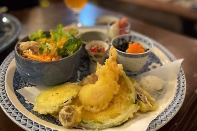 Osaka Half-day E-bike Adventure: Minoh Falls & Katsuoji Temple - FAQ