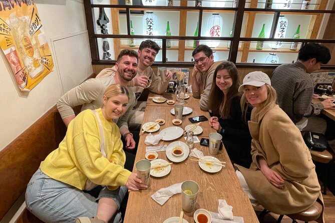 Osaka Half-Day Local Pubs, Bars Tour in Osaka, Namba - Culinary Delights