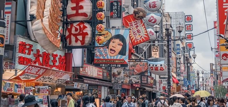 Osaka Half-Day Private Food and Cafe Tour - Three hours shaped by your appetite