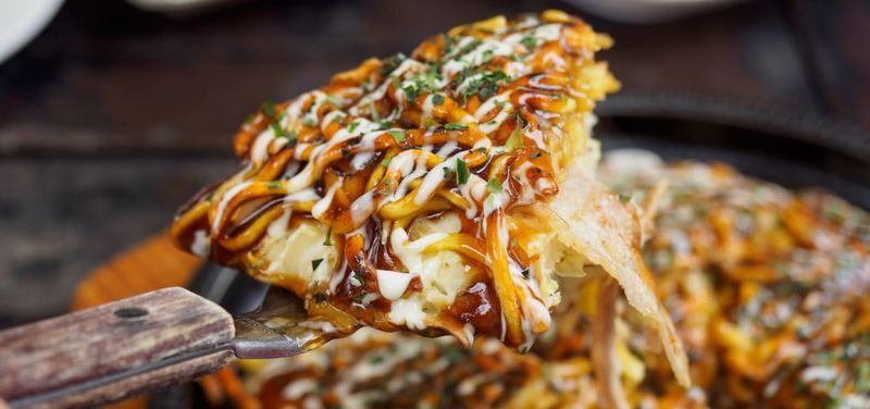 Osaka Half-Day Private Food and Cafe Tour - A personal guide, not a fixed group script