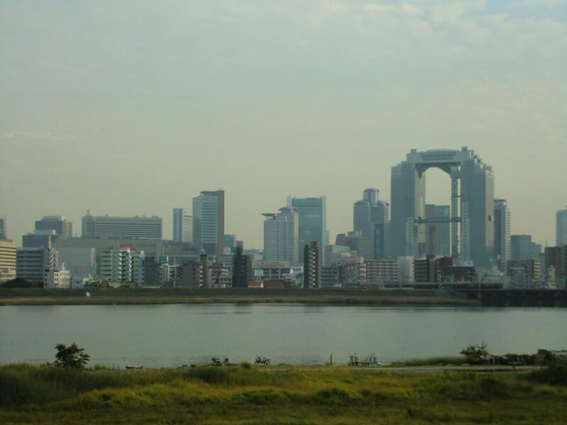 Osaka: Half-Day Private Guided Tour of Kita Modern City - Good To Know