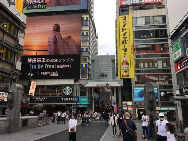 Osaka: Half-Day Private Guided Tour of Minami Modern City - FAQs