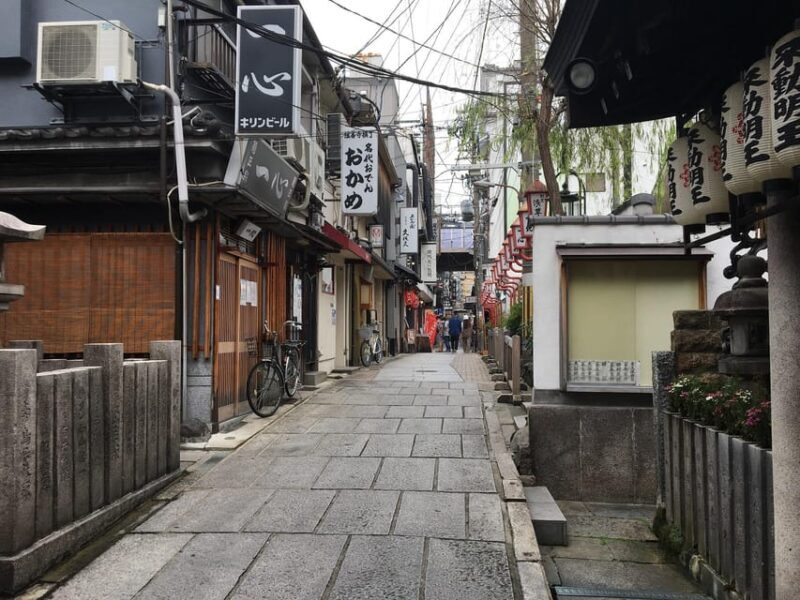 Osaka: Half-Day Private Guided Tour of Minami Modern City - Final Thoughts: Who Will Love This Tour?