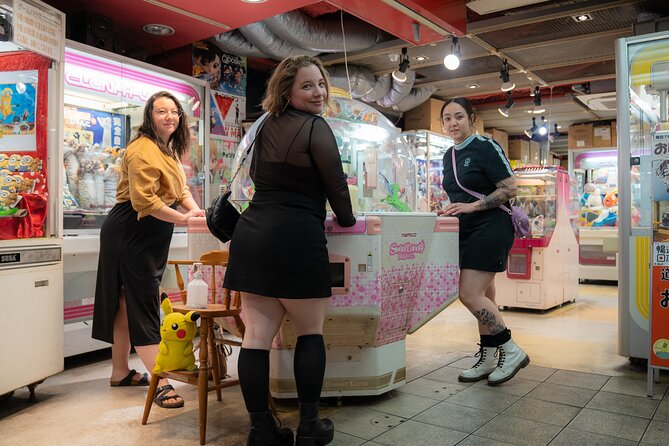 Osaka Half Day Private Tour With Local Guide - Booking Information