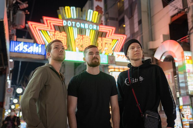 Osaka Half Day Private Tour With Local Guide - The Sum Up