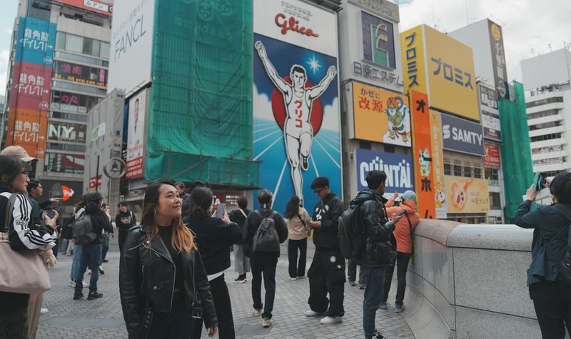 Osaka Half-Day Private Walking Tour with Local Expert - Key points before you book