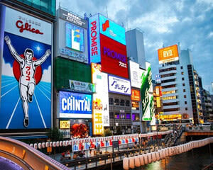 Osaka Half-Day Private Walking Tour with Local Expert - Should you book the Osaka half-day walk?