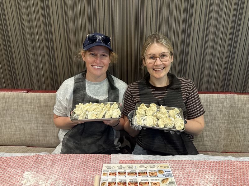 Osaka: Handmade Gyoza Cooking Class from Scratch & Yakisoba - What makes this class worth your time