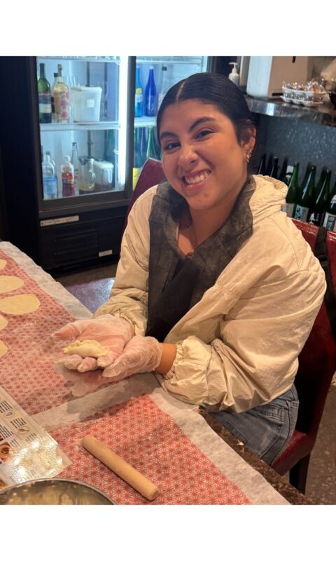 Osaka: Handmade Gyoza Cooking Class from Scratch & Yakisoba - Should you book it?