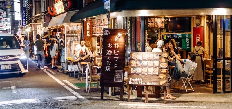 Osaka Hidden Gems 4-Hour Private Walking Tour - Street food advice without a meal plan