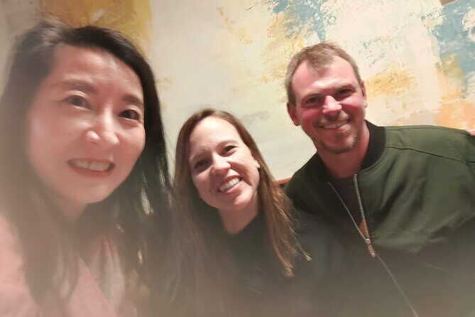 Osaka Hidden Gems Walking Tour: Local Life & Culture - Exploring Osaka’s Hidden Neighborhoods