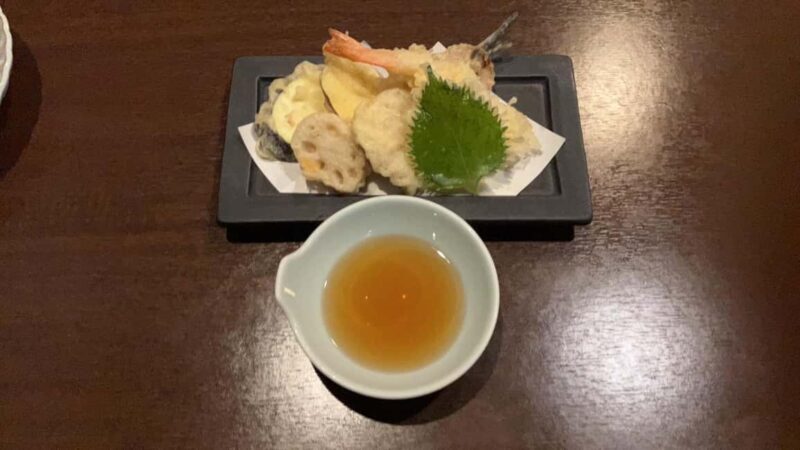 Osaka: Hidden Night Food Tour with Drinks - Practical Details & Tips