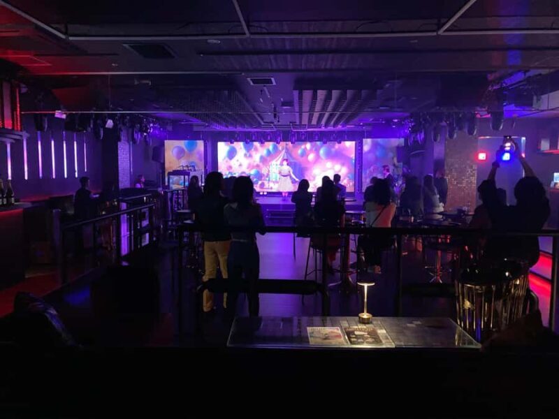 Osaka: High-Energy Japanese Variety Night Show (English MC) - The Sum Up