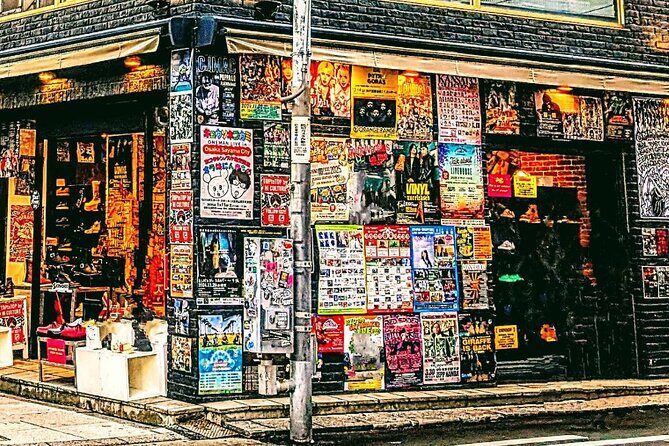 Osaka Highlight Tour: 3-Hour Walking Tour of Osaka - Practical Details & Tips