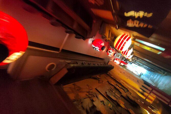 Osaka Highlight Tour: 3-Hour Walking Tour of Osaka - Deep Dive into the Osaka Highlight Tour