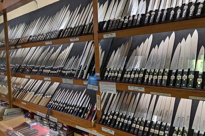 Osaka Highlights and Hidden Streets Walk, Sip and Discover - Transportation and Timing