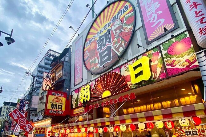 Osaka Highlights and Hidden Streets Walk, Sip and Discover - Final Thoughts: Who Should Consider This Tour?  