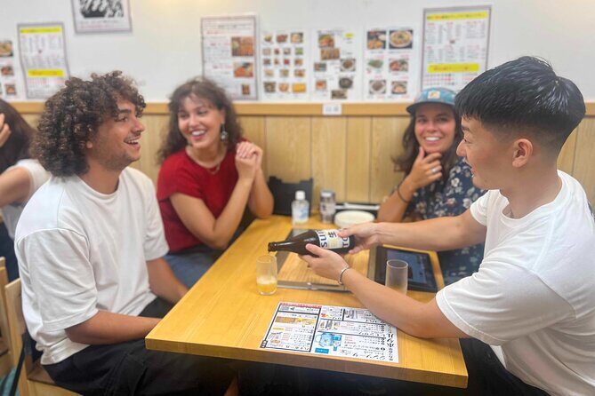 Osaka Highlights Half-Day Walking Tour!!! - An In-Depth Look at the Itinerary