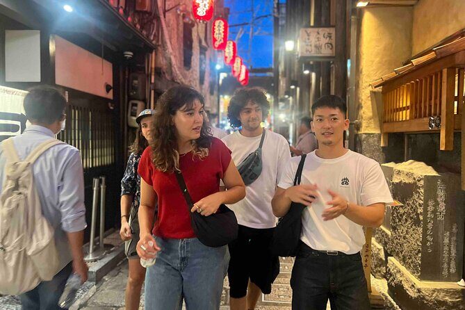 Osaka Highlights Half-Day Walking Tour!!! - Who Will Love This Tour?