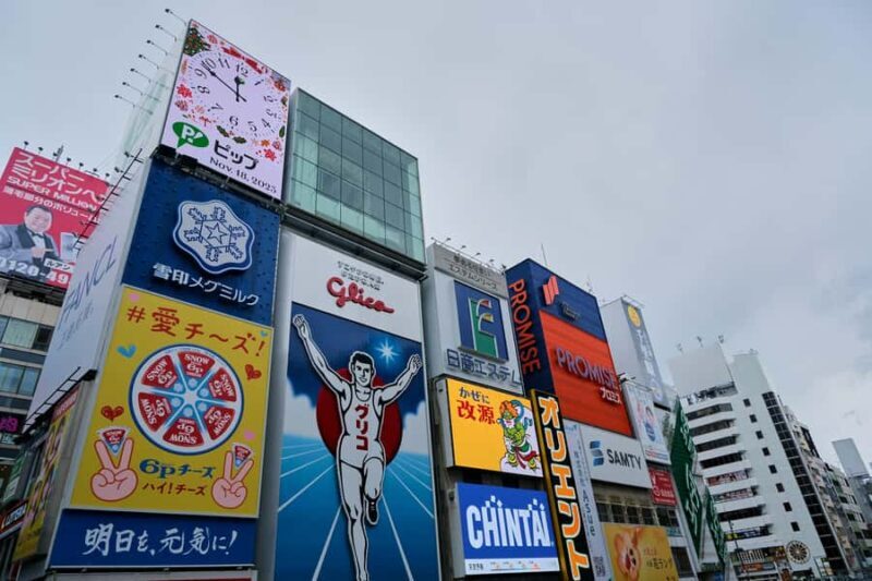 Osaka: Highlights Tour with Castle, Dotonbori & Hidden Gems - Final Thoughts: Is It Worth It?