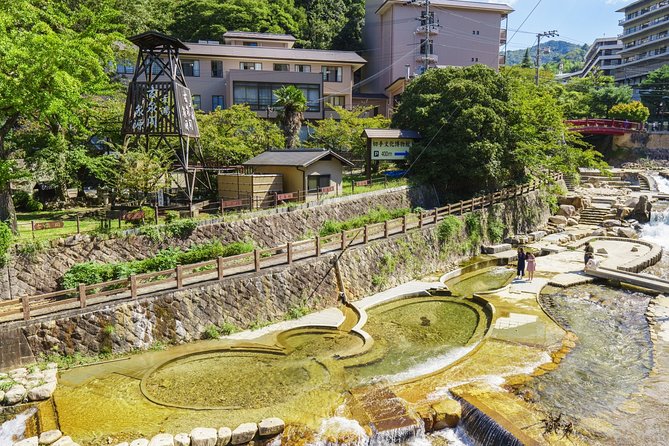 Osaka: Himeji Castle, Arima Onsen & Mt. Rokko Day Trip - Hidden Gems: Discover Two More Fascinating Stops