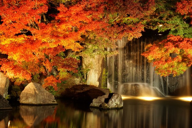 Osaka: Himeji Castle, Arima Onsen & Mt. Rokko Day Trip - Additional Information for Your Day Trip