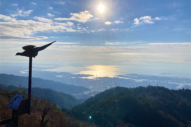 Osaka: Himeji Castle, Arima Onsen & Mt. Rokko Day Trip - Reviews: What Other Travelers Are Saying