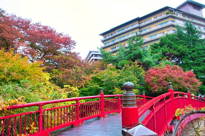Osaka: Himeji Castle, Arima Onsen & Mt. Rokko Day Trip - Common Questions