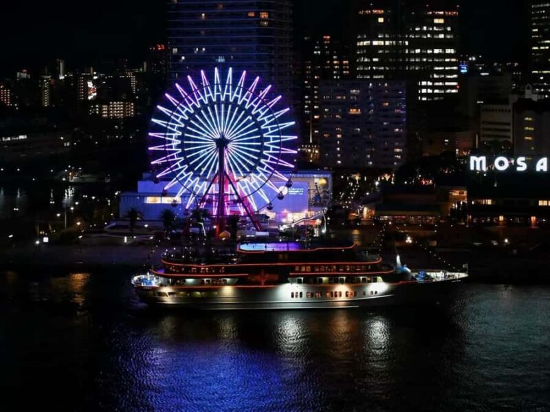 Osaka: Himeji Castle, Koko-en Garden & Kobe Nightscape Tour - The Value of the Tour