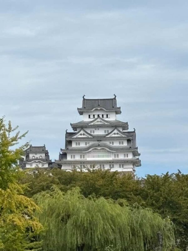 Osaka: Himeji Castle, Koko-en Garden & Kobe Nightscape Tour - Final Thoughts: Who Should Take This Tour?