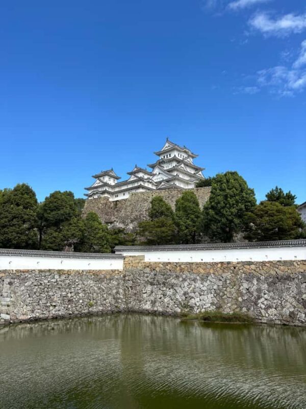 Osaka: Himeji Castle, Koko-en Garden & Kobe Nightscape Tour - Final Thoughts