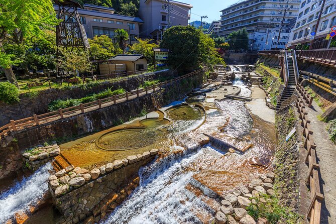 Osaka/Himeji Castle Shoshayama Temple &Arima Private Charter Car - Cancellation Policy Guidelines