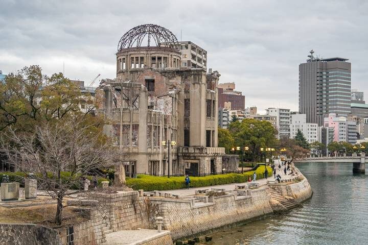 Osaka Hiroshima Snapshot 6 Day - One Life Adventures - Is $1,395 good value?