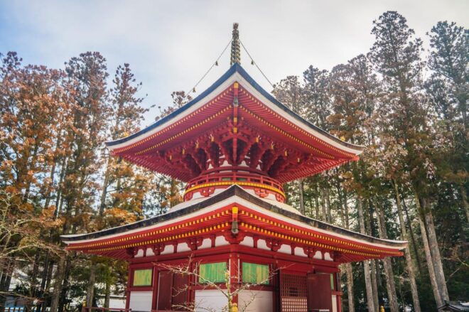 Osaka-Hiroshima Snapshot 6 Day Tour - One Life Adventures - Accommodation Details