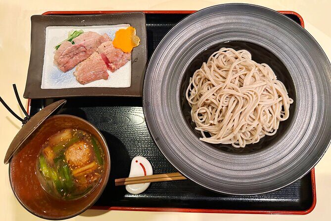 Osaka Historic Matsubara Cycling Tour with Traditional Lunch - Who Will Enjoy This Tour?