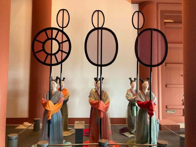 Osaka: History, Architecture & River Vistas Private tour - Scenic Cruise and Cultural Experiences