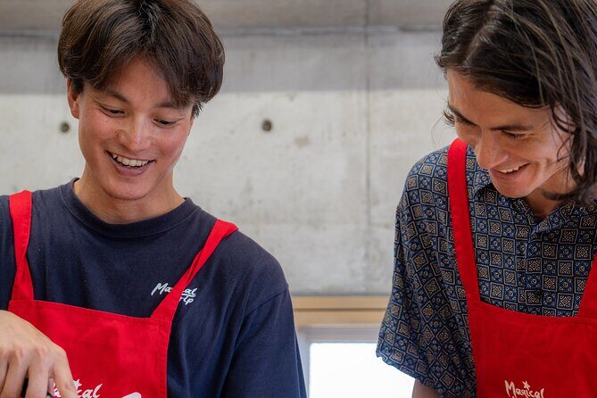 Osaka Home Feast Cooking and Sake Experience - FAQ