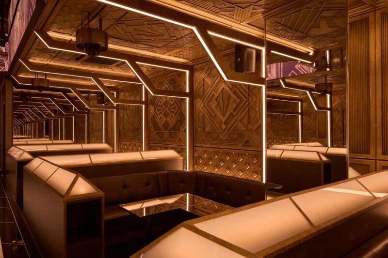 Osaka: Host Club Experience with Unlimited Drinks - Final Thoughts: Who Will Love This Experience?