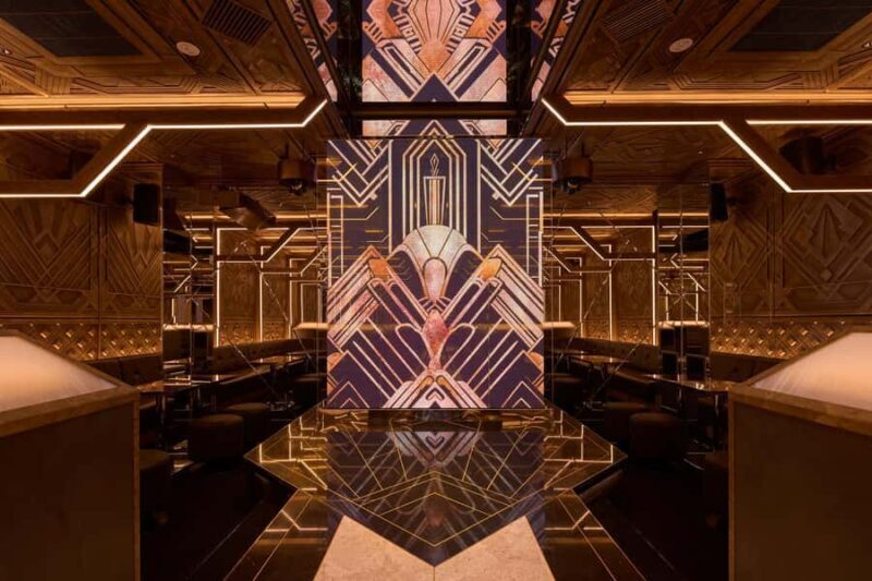 Osaka: Host Club Experience with Unlimited Drinks - Good To Know