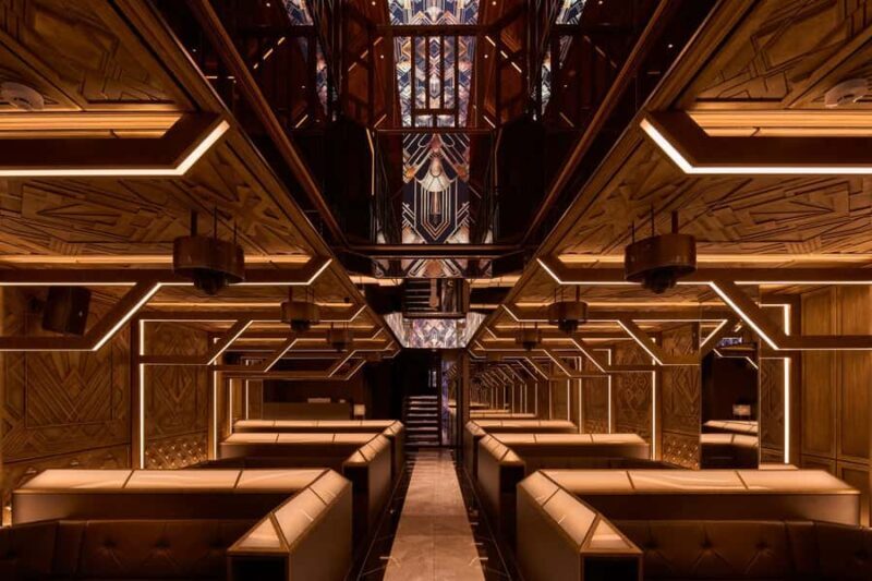 Osaka: Host Club Experience with Unlimited Drinks - Why This Tour Offers Good Value