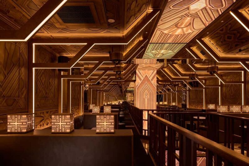 Osaka: Host Club Experience with Unlimited Drinks - Final Thoughts: Who Will Love This?