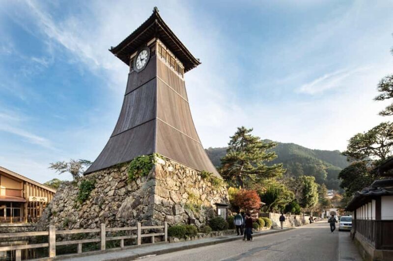 Osaka: Hyogo Day Trip with Ritsunkyo Gorge & Izushi - An In-Depth Look at the Itinerary